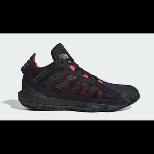 COPY - Adidas Dame 6